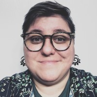 GAMPAC Employee Emily Pappas's profile photo