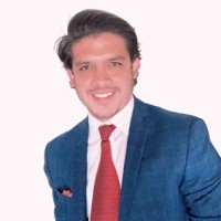 Simetrical Employee Benjamin Barney's profile photo