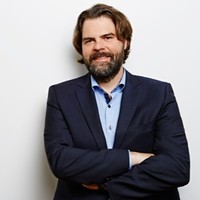 Gimme Gelato GmbH Employee Ralf Sander's profile photo