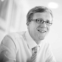 Brother International Europe Ltd Employee Richard Thomas's profile photo