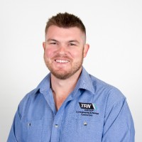 TRN Group Employee Michael Hanratty-Bollard's profile photo
