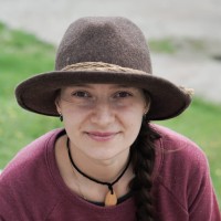 Iulia Manda Email