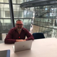 Ronald Lay Email