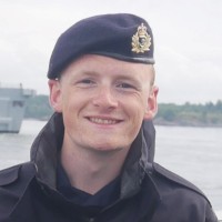WAVE Ltd Employee Christopher Parker's profile photo