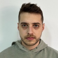 MILLIONS.co Employee Nikola Trifunovic's profile photo
