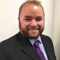 Wells Fargo Employee Steve Packham's profile photo