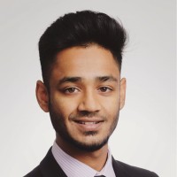 Rishav Shah Email & Phone Number