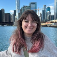 Zadok Jewelers Employee Allie Klein's profile photo