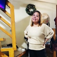Cornerstone Information Technologies, LLC Employee Laarnie Moya's profile photo