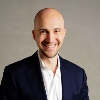PINKTUM Employee Matthis Schneegass's profile photo