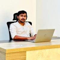 VAIGA CONSULTANCY SERVICES PVT LTD Employee Mubashir's profile photo