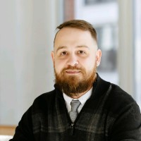 PORTER Design Build Employee Chad Reichert's profile photo