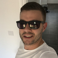 Eland Cables Employee Anthony Spike's profile photo