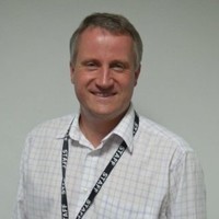 Environment Agency Employee Phil Lodge's profile photo