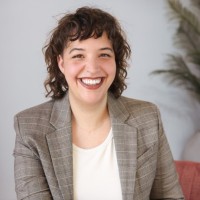 Open Space Therapy Collective Employee Allison Smith's profile photo