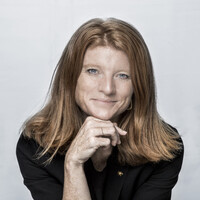 Relais & Châteaux Employee Juliette Méhaye's profile photo
