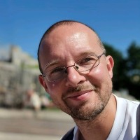 idealo internet GmbH Employee Daniel Opitz's profile photo