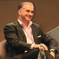 Trinidad Group Employee Rajesh Daswani's profile photo