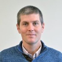 Queen's for Ooch Employee John McAlister's profile photo