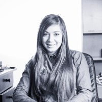 WellCode RO Employee Andreea Koppandi's profile photo