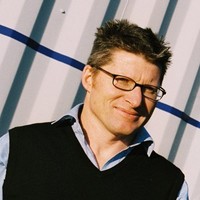 Structex Employee Graham Allan's profile photo