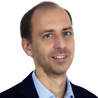 Think & Vision Employee Christian Koller's profile photo