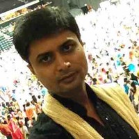 Kumar Patel Email & Phone Number