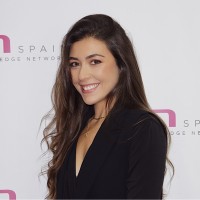 Controller Day (iKN Spain) Employee Sabina Físico Pinillos's profile photo