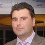 Dubaere Group Employee Istrate Florin's profile photo