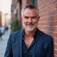 Berlin Packaging Employee Scott Jost's profile photo