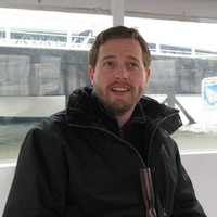 Future Secure AI Employee Jay Harrison's profile photo