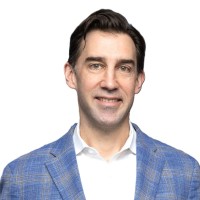 Point B Employee John Madigan's profile photo