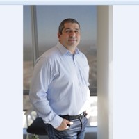 eToro Employee Avi Sela's profile photo
