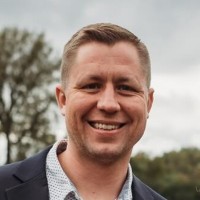 Timothy Christian Schools Employee Jonathan Huizinga's profile photo