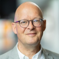 Studiecentrum Rechtspleging (SSR) Employee August van's profile photo
