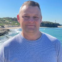 DNA Security Solutions Employee Michael Travers's profile photo