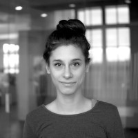 weberbrunner architekten Employee Miriam Attallah's profile photo
