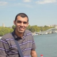 Telstra Employee Ramy Othman's profile photo