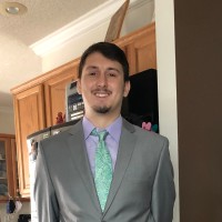 United States Marine Corps Employee Samuel Lilly's profile photo