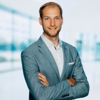 Canyon Bicycles GmbH Employee Patrick Gross's profile photo