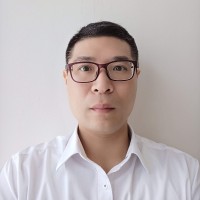 Top Material Employee Hochul Lee's profile photo