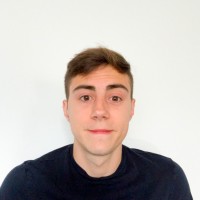 Google Employee Rob Valenti's profile photo