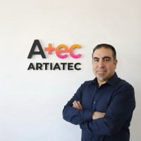 ArtiaTec Employee Martin Setaro's profile photo