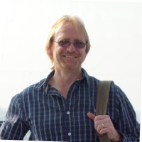 FNZ Group Employee Donald Crombie's profile photo