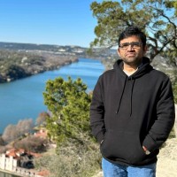 Tompkins Products Inc. Employee Sowrab Ravuri's profile photo