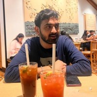 Ambitio Employee Harshit Rathi's profile photo