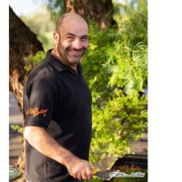 Stowe Australia Employee Robert Iacono's profile photo
