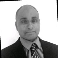 Bromcom Employee Vijay Koganti's profile photo