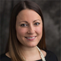 City Of Hamilton Employee Nancy Mooney's profile photo