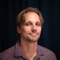 SpotDraft Employee Brandon Miller's profile photo
